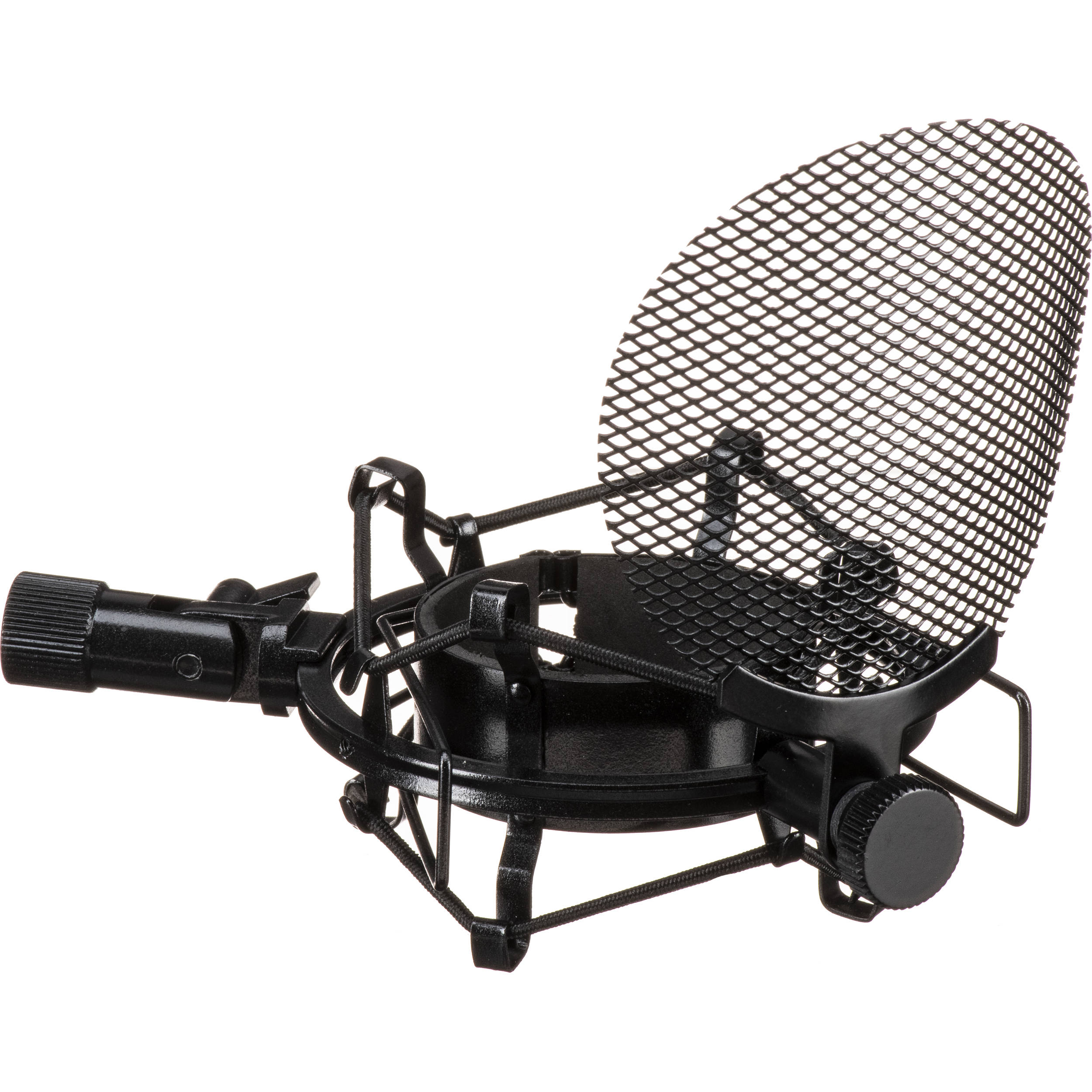 MXL SMP 1 shockmount met popfilter voor MXL 770 en MXL 990