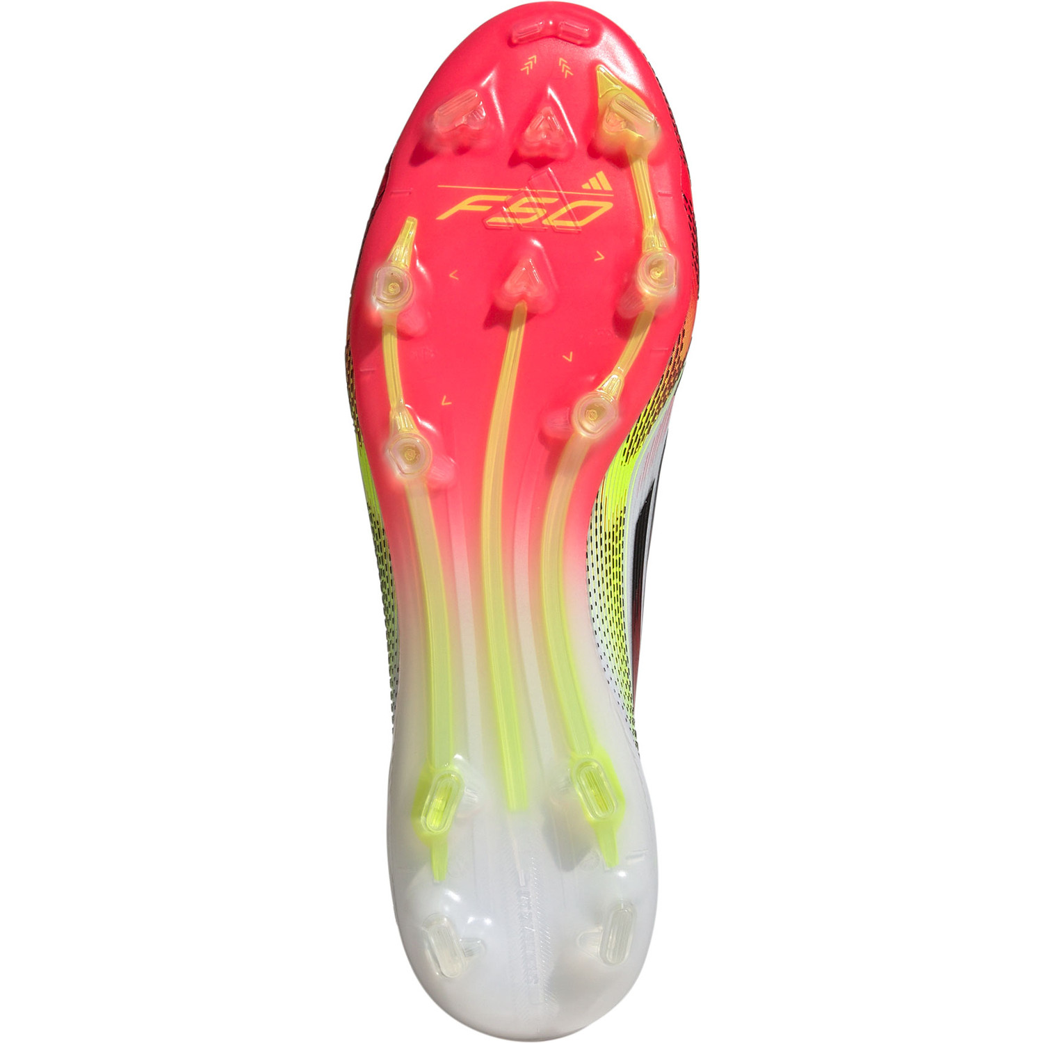 adidas F50 Elite Laceless FG