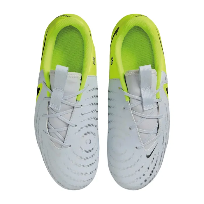 Nike Phantom GX II Academy FG/MG Voetbalschoenen Junior