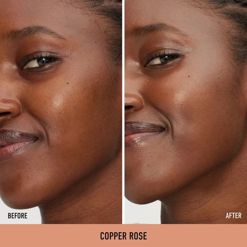 bareMinerals Complexion Rescue All Over Luminizer 35 ml - 05 Copper Rose