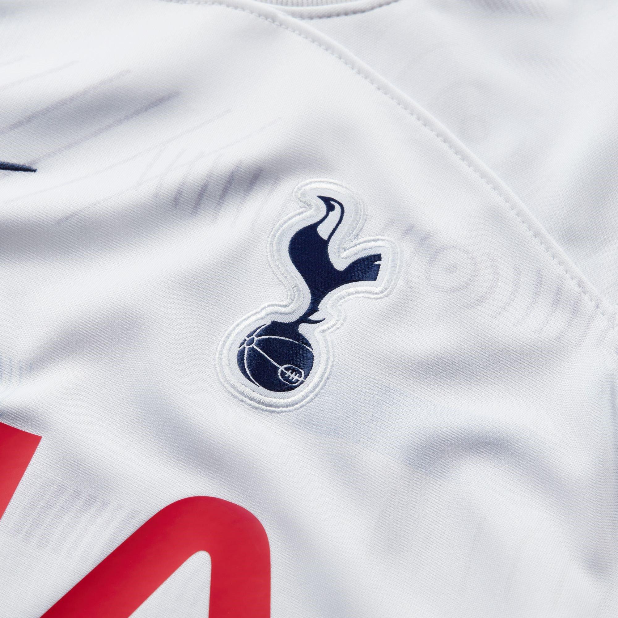 Nike Tottenham Hotspur Home Proxy Shirt 2023 2024 Juniors