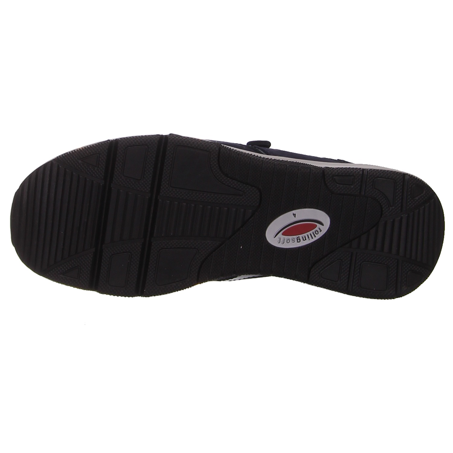 Gabor Sneaker dunkelblau blau