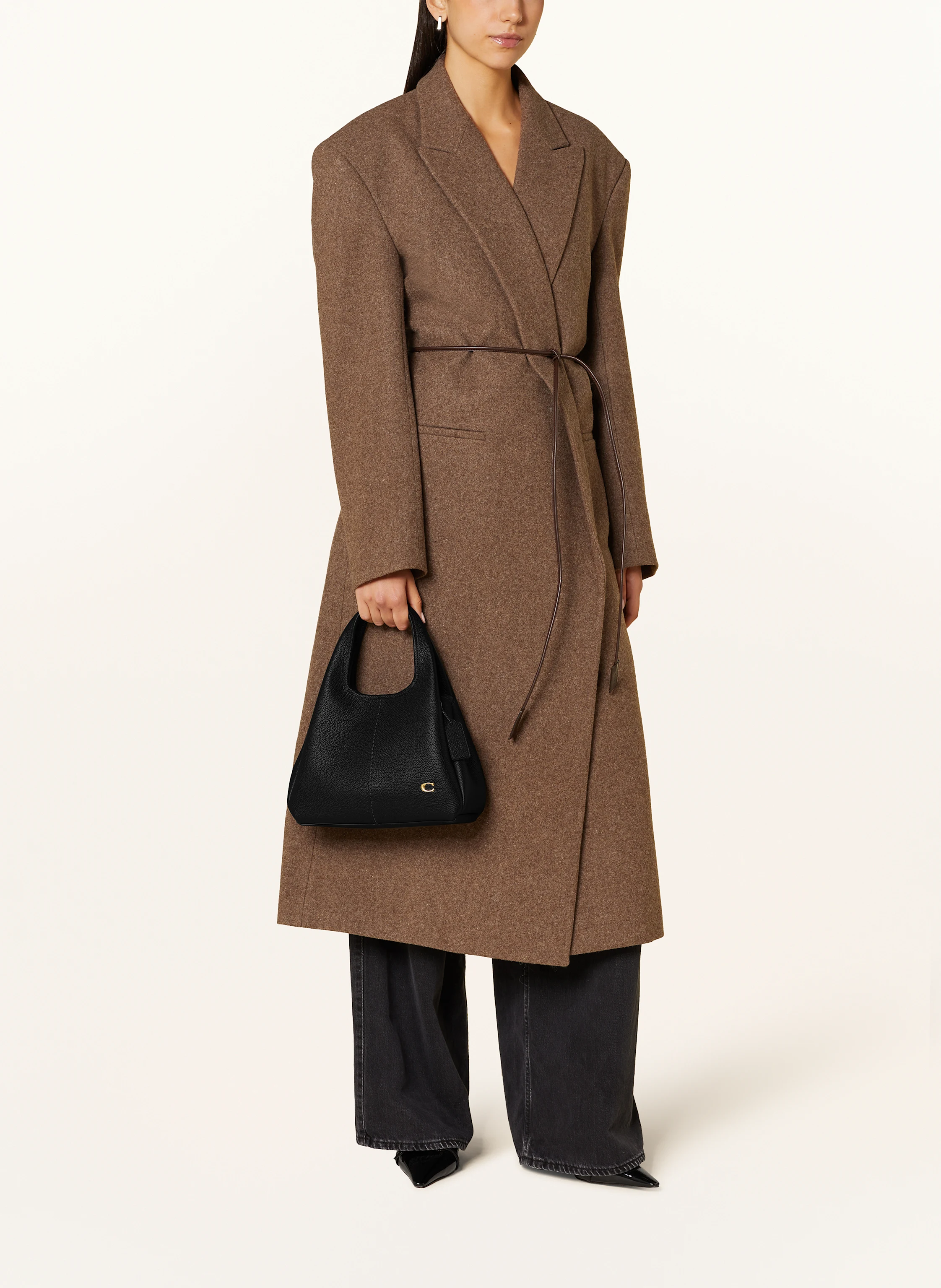 COACH Handtasche HADLEY