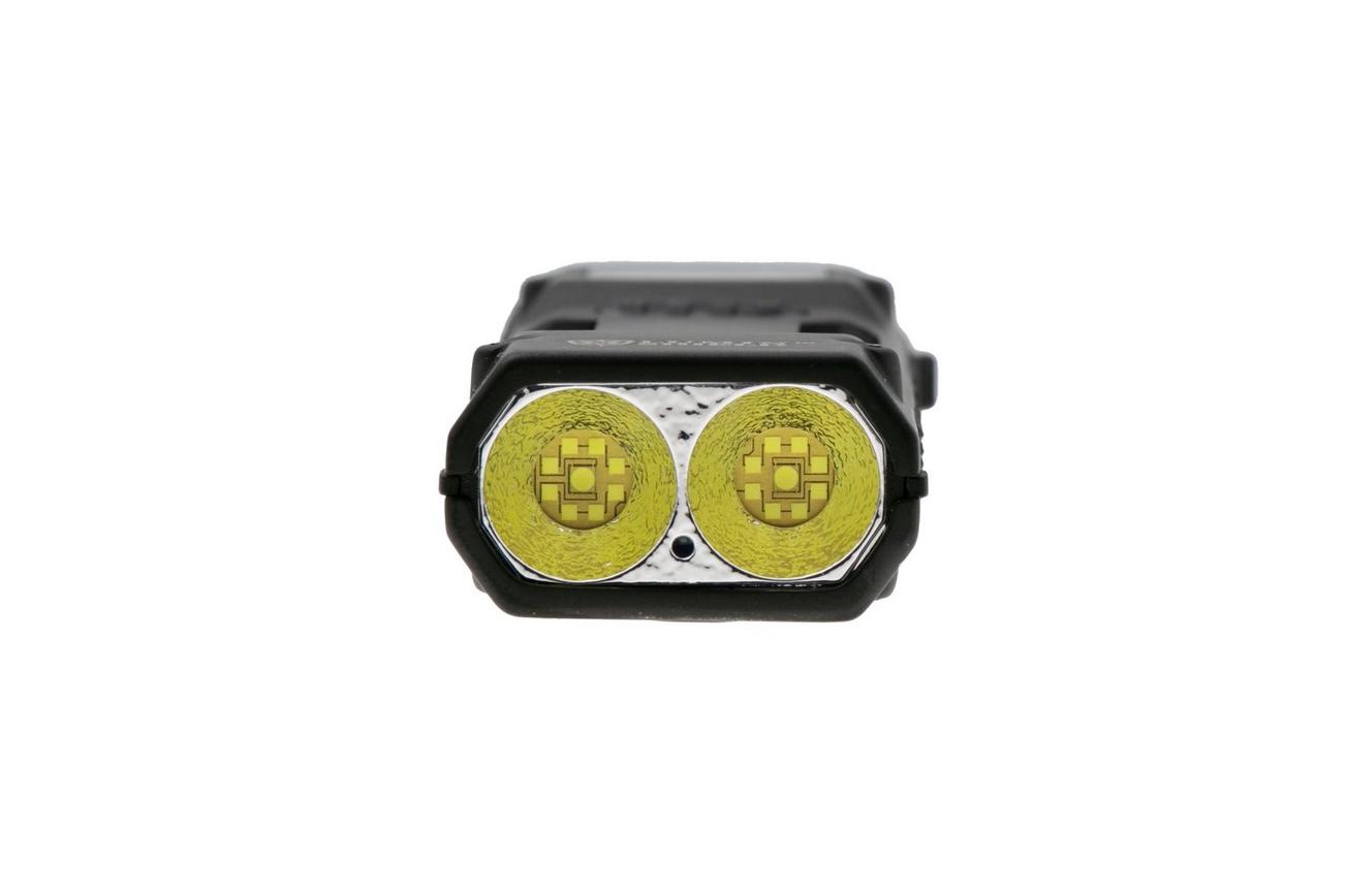 Nitecore EDC29 oplaadbare zaklamp, 6500 lumen