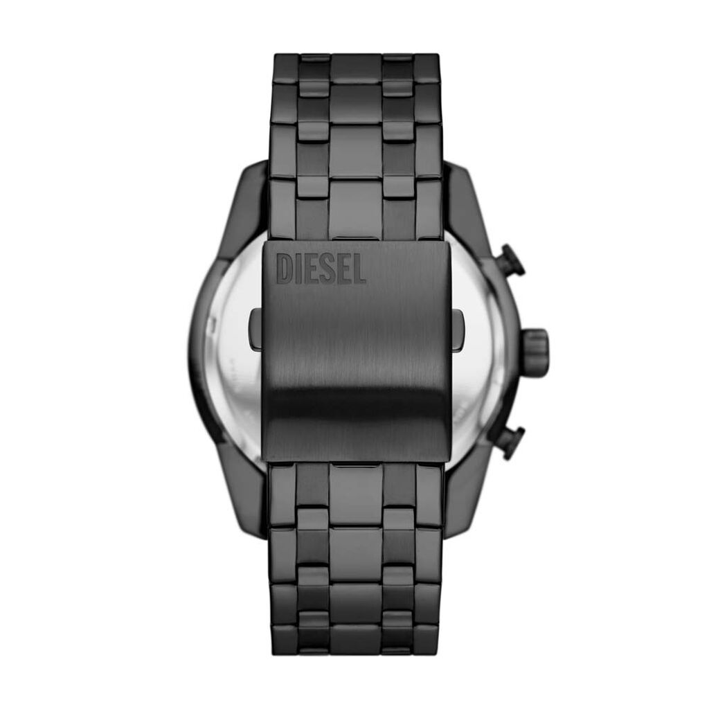 Montre Diesel Split Noir