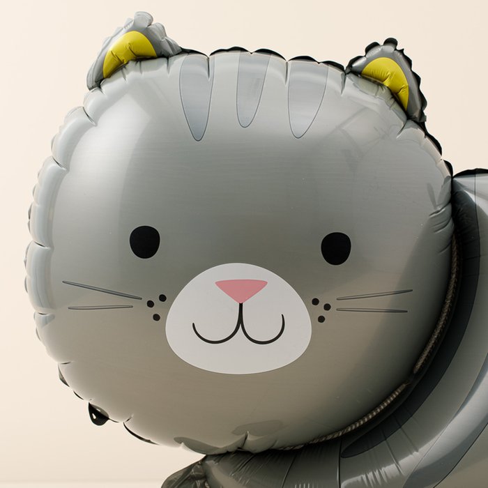Ballon Walker | XL | Kat