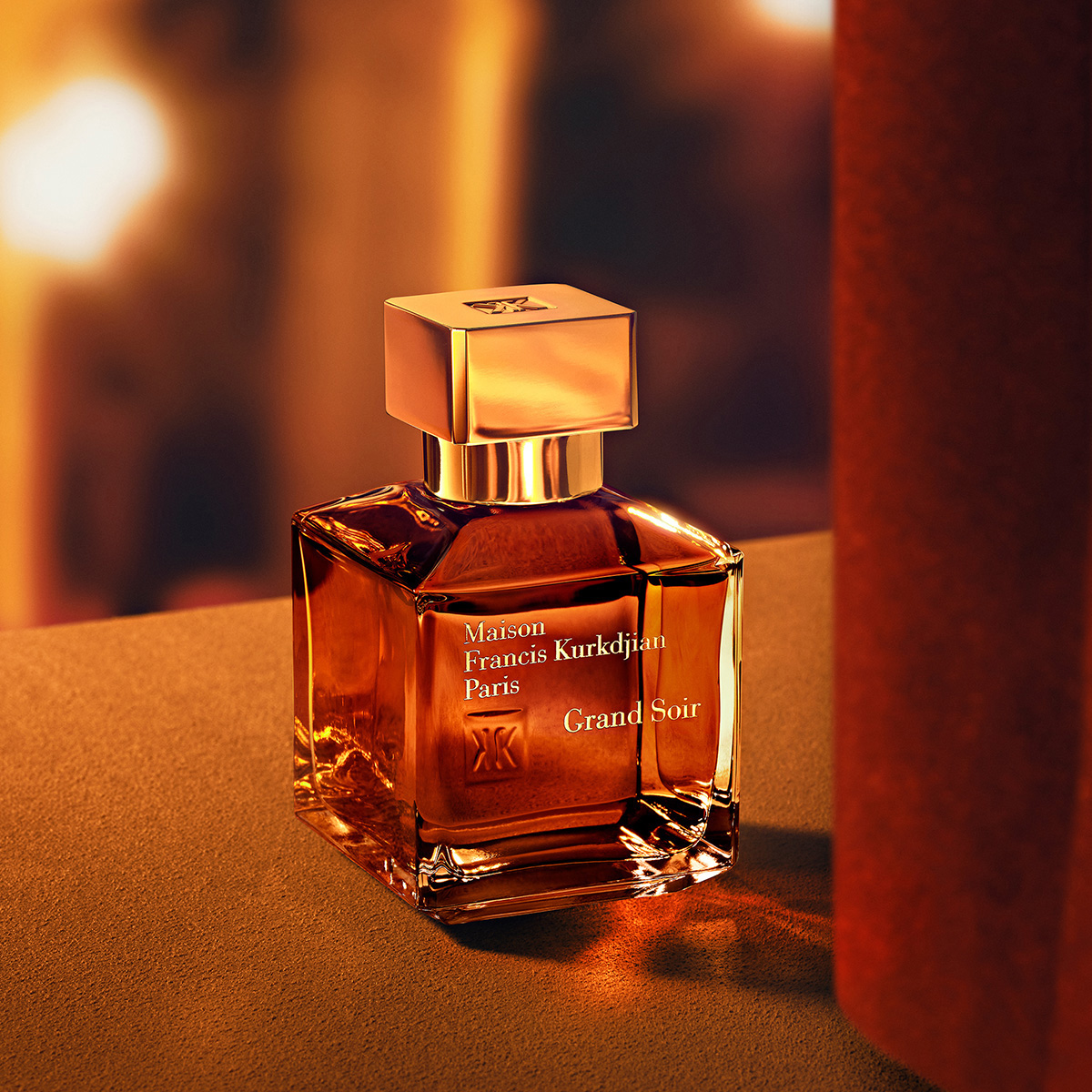 Grand Soir Eau de Parfum 70ml