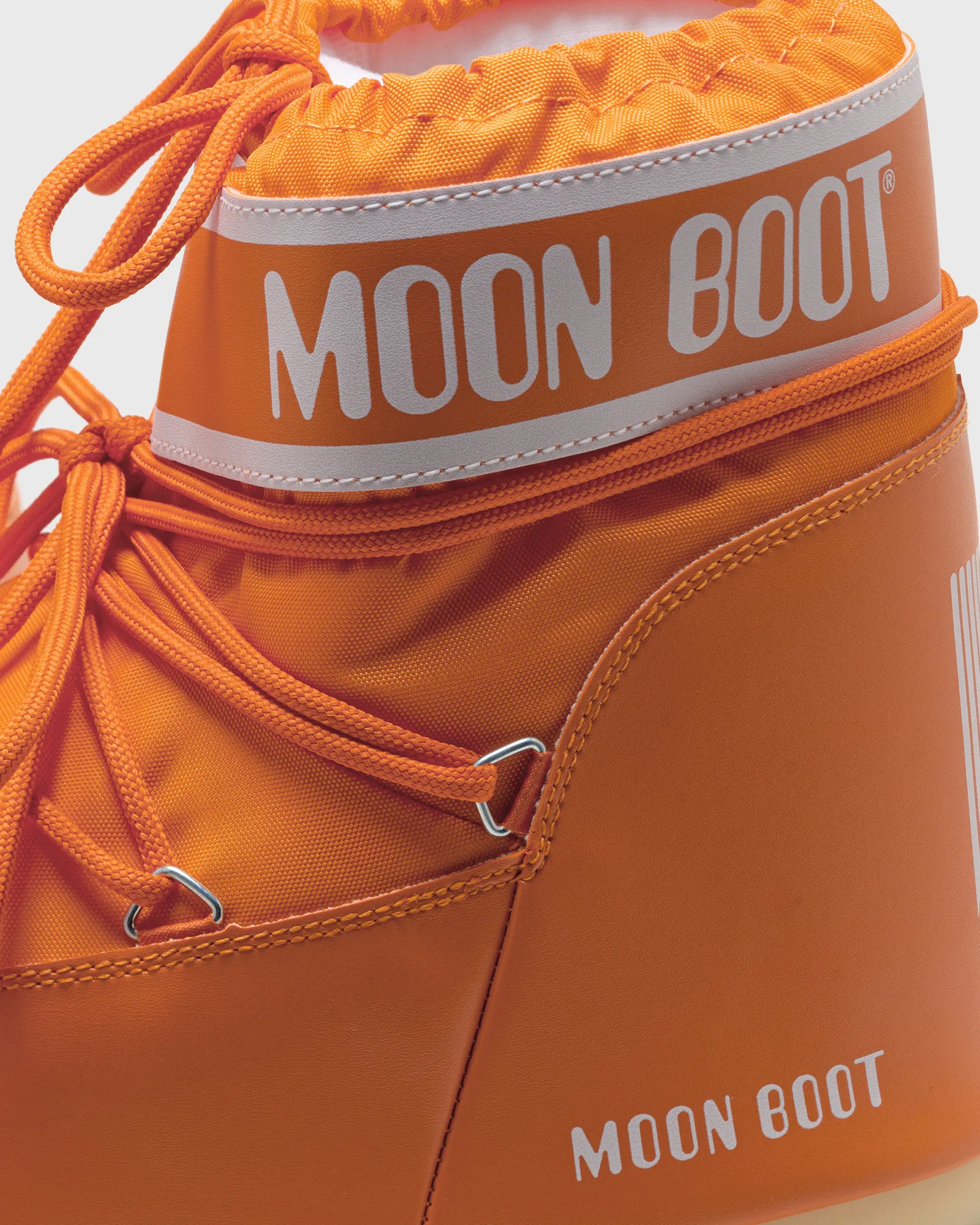 Moon Boot ICON LOW NYLON