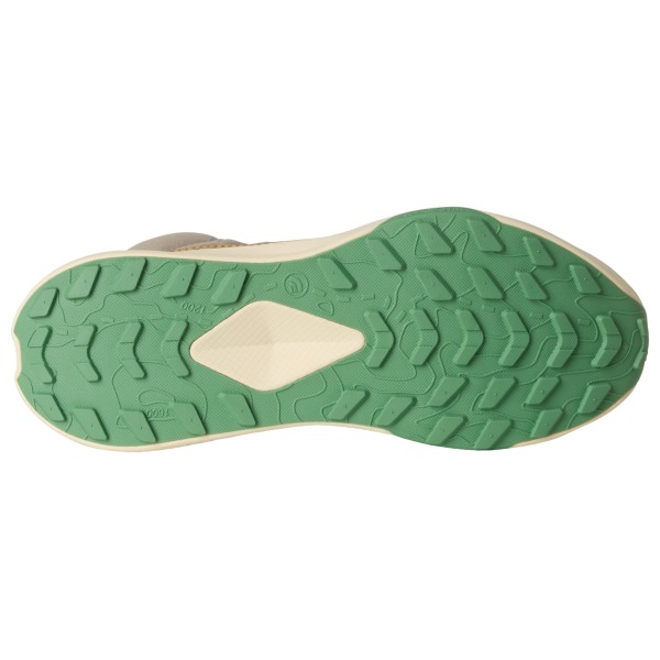 The North Face - Youth Fastpack II Mid WP - Chaussures de randonnée