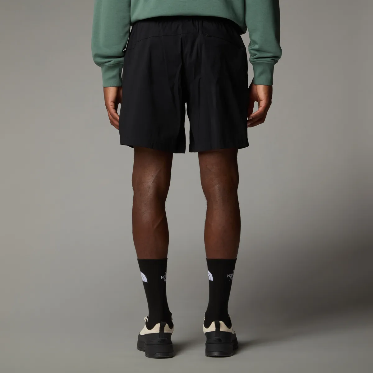 The North Face M Class V Pathfinder Pull On Short - 7