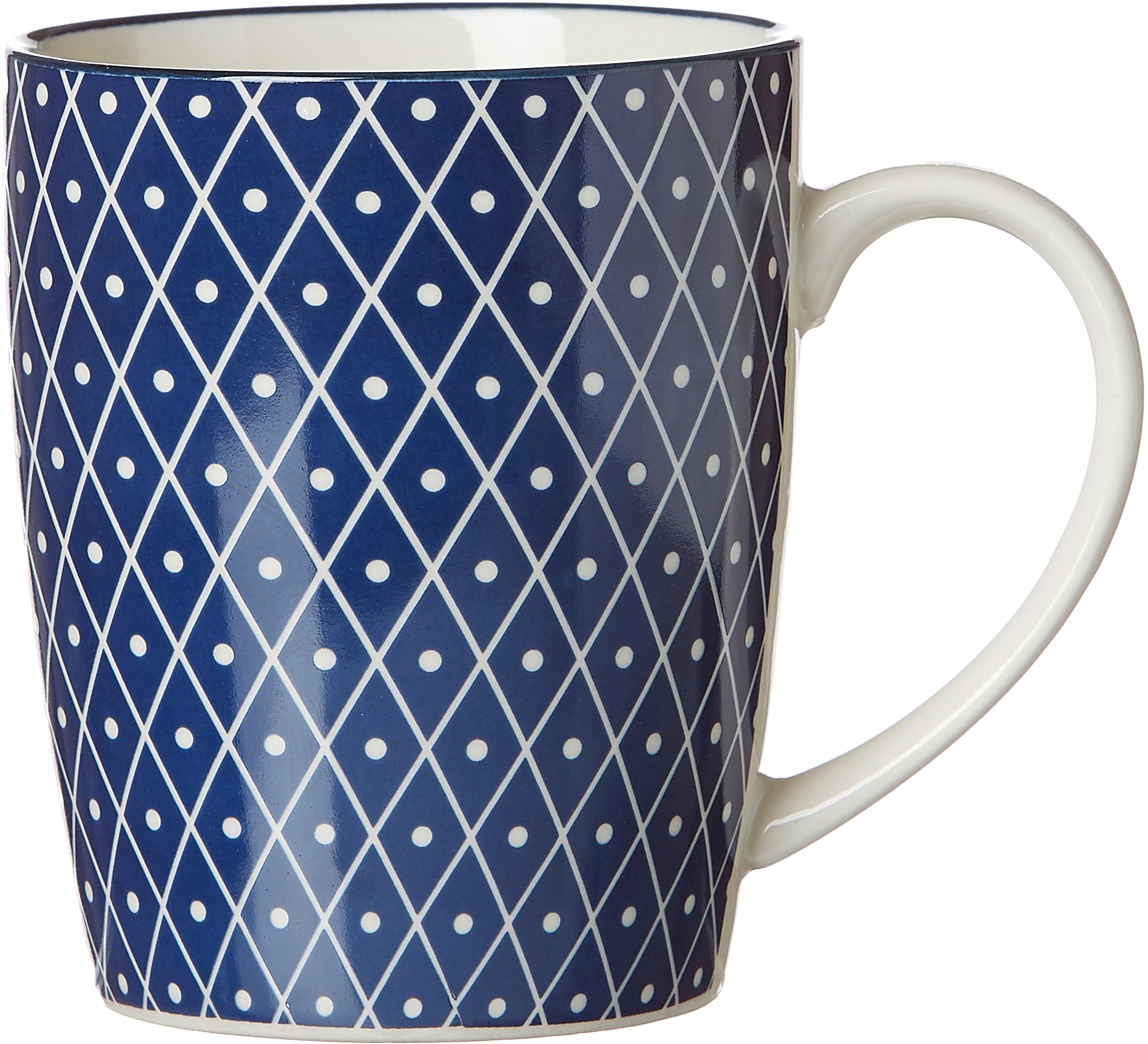 Ritzenhoff & Breker Becher »ROYAL REIKO« 4-teilig