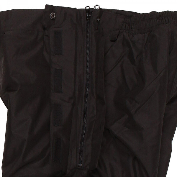 Bering - Pantalon de pluie Tacoma 2 Noir