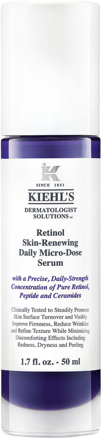 Kiehl's DERM RNL MICRO DOS TRT 30ML