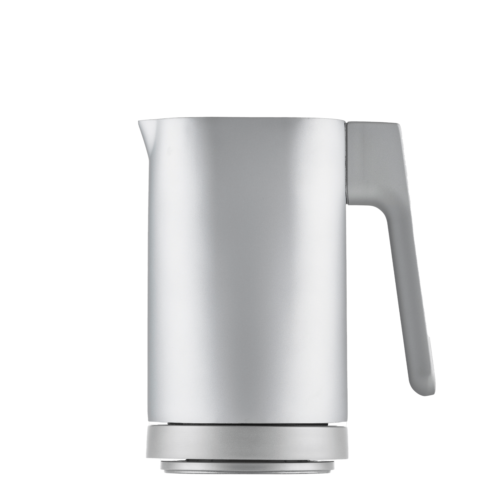 Jacob Jensen  Elkedel, sølvfarvet - 1,2 L