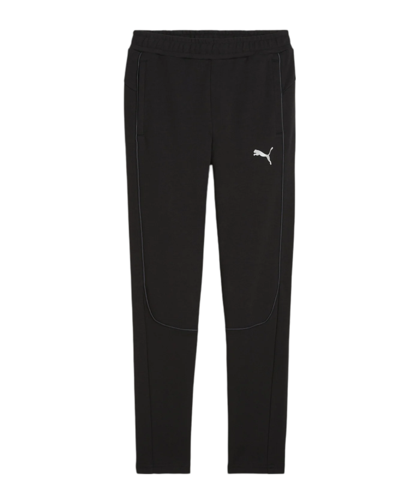 PUMA teamFINAL Casuals Jogginghose Kids F03