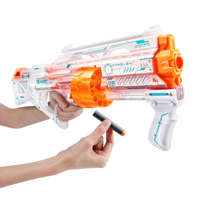 XShot - Skins Last Stand Blaster
