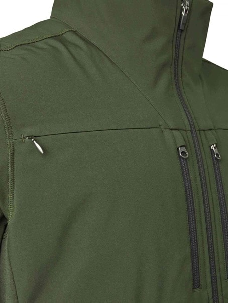 Chevalier Nimrod Windblocker Jacket, Herre<br>Vindtett jaktjakke for vår og høst!