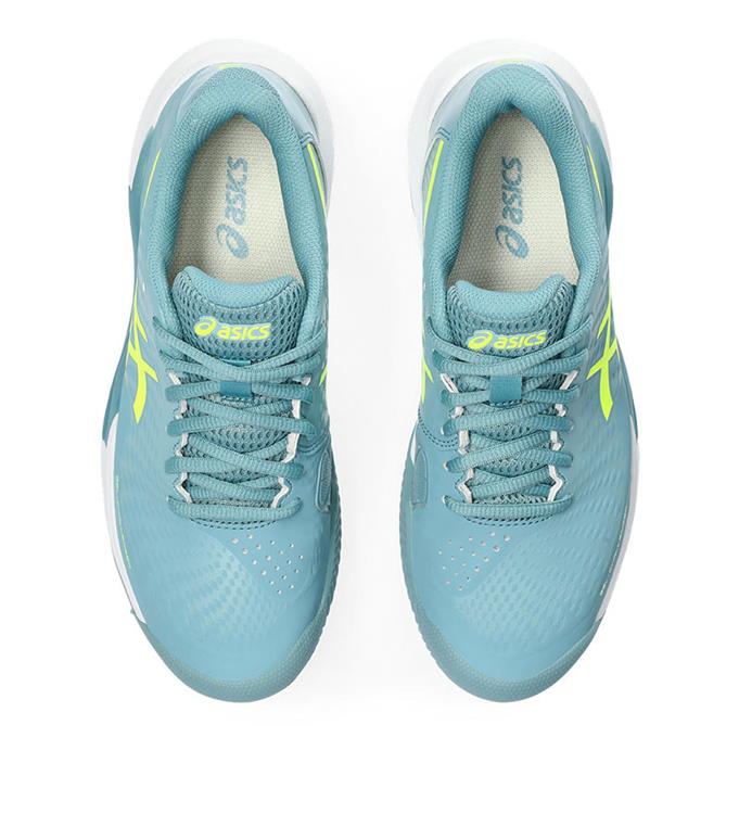 ASICS Women Gel-Challenger 14 Clay Tennisschoenen