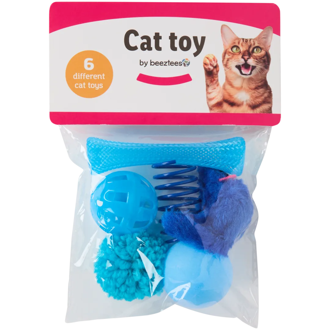 Jouets pour chats by Beeztees