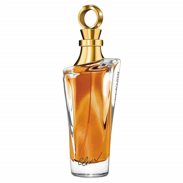Elle Elixir Eau de Parfum MAUBOUSSIN