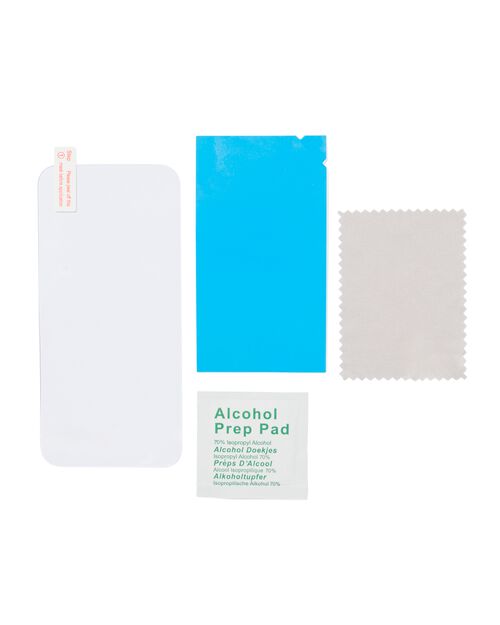 protecteur d’écran iPhone 15-15 Pro