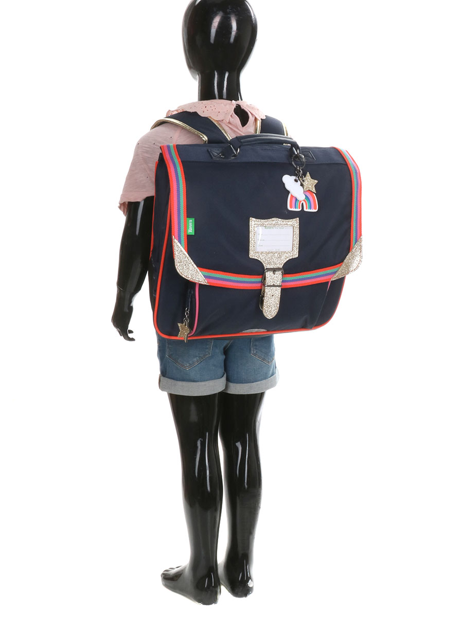 Cartable Tann's Leila 38 cm