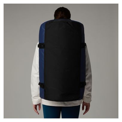 Sac de Voyage The North Face Base Camp L - 95L Bleu - Produit Reconditionné