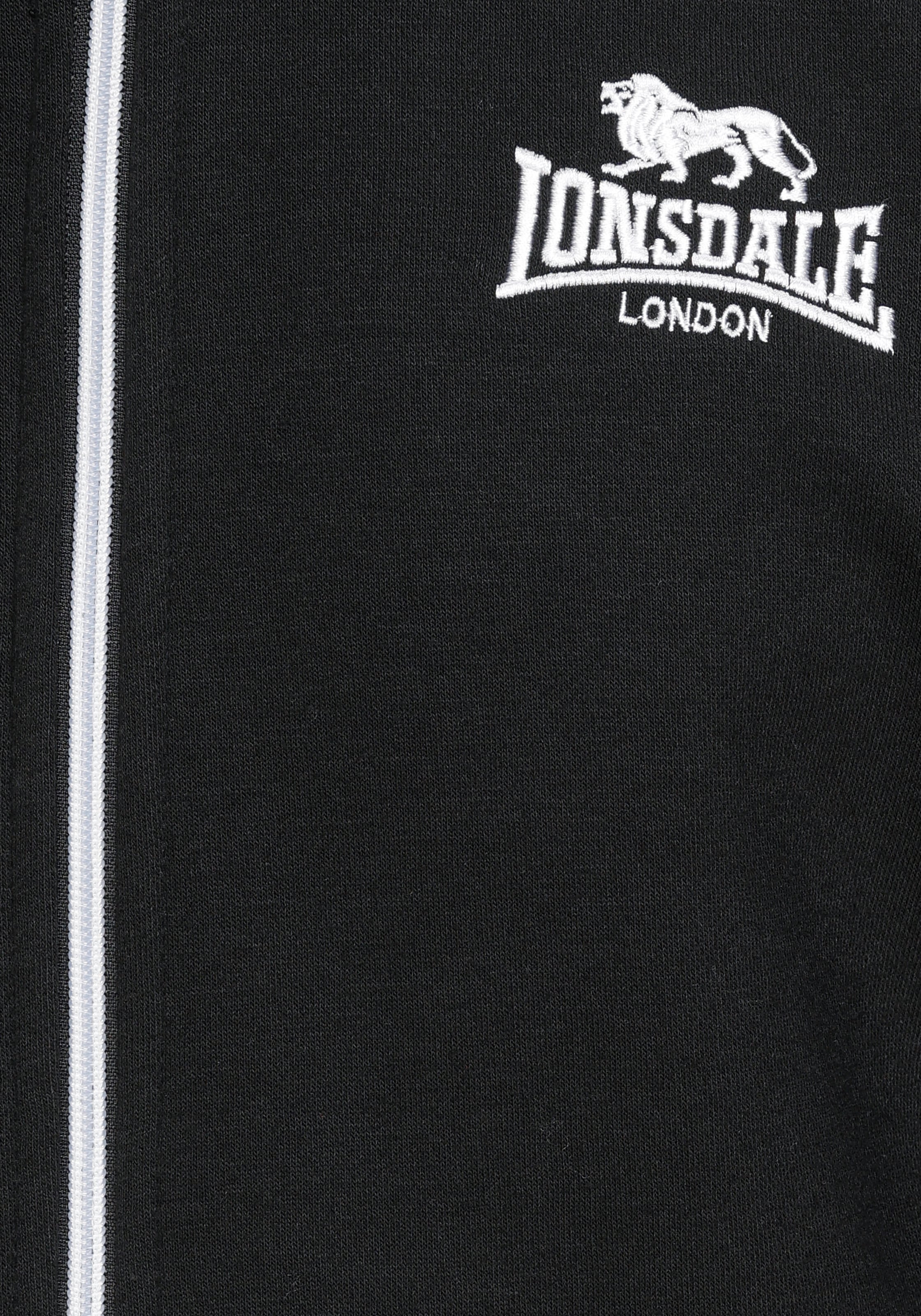 Lonsdale Jogginganzug »ROTTINGDEAN«, 2 Stk.