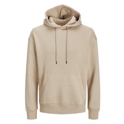 Sweatshirt à capuche homme Jjestar Basic JACK JONES