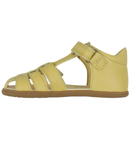 Bundgaard Sandalen - Rox - Gelb