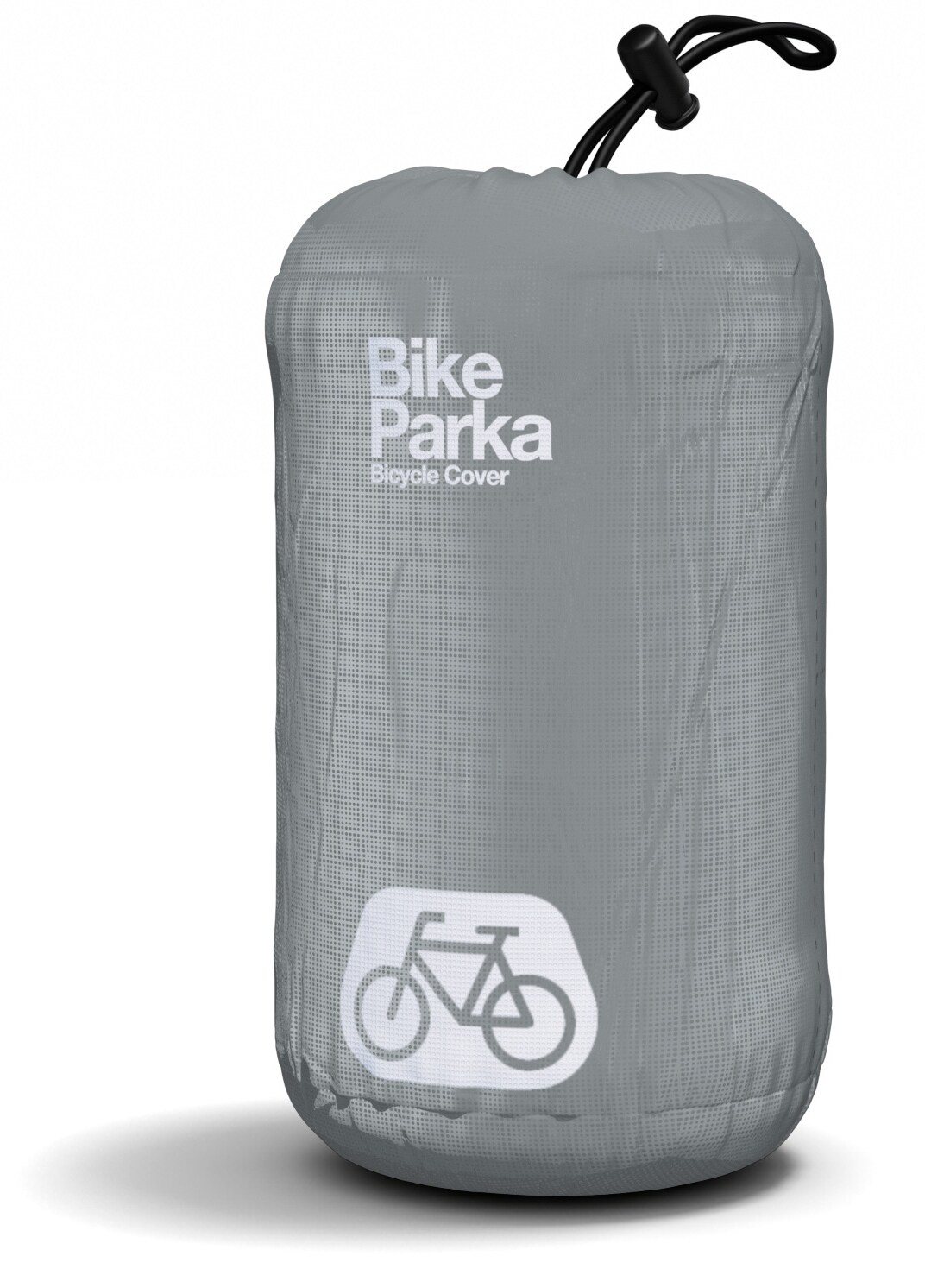 Selle Royal Fahrradabdeckung STASH, grau