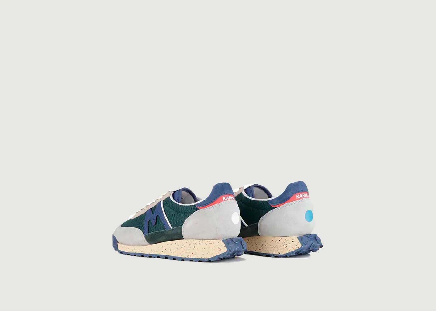 Sneaker Mestari Control Karhu