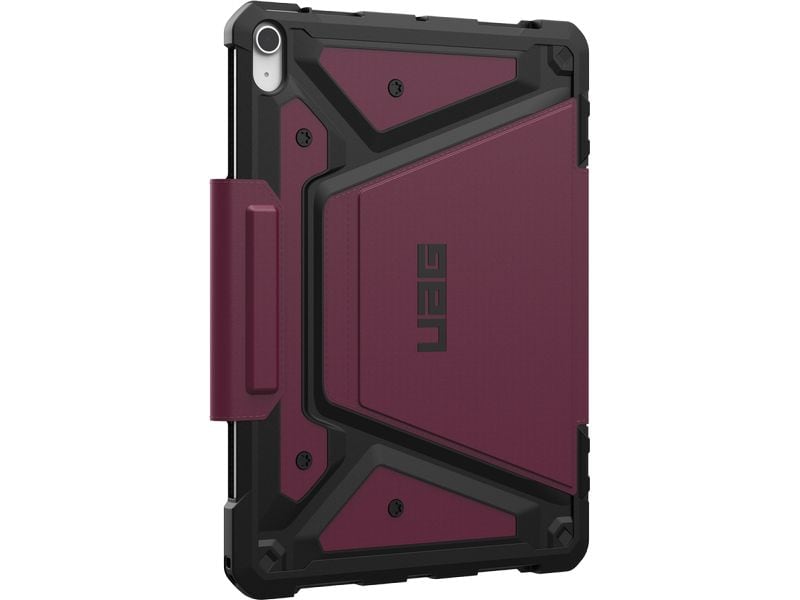UAG Tablet Book Cover Metropolis SE iPad Air 2024 11