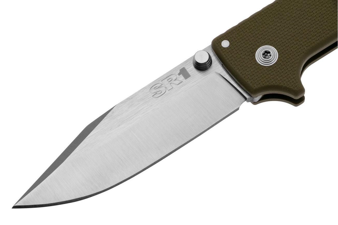 Cold Steel SR1 zakmes 62L