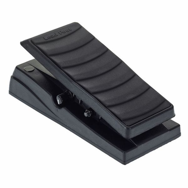 Lead Foot LFV-2 Stereo Volumenpedal