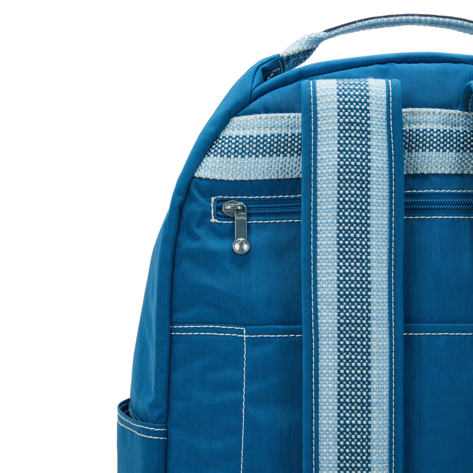 MICAH Sac à Dos Moyen - Rebel Navy WB