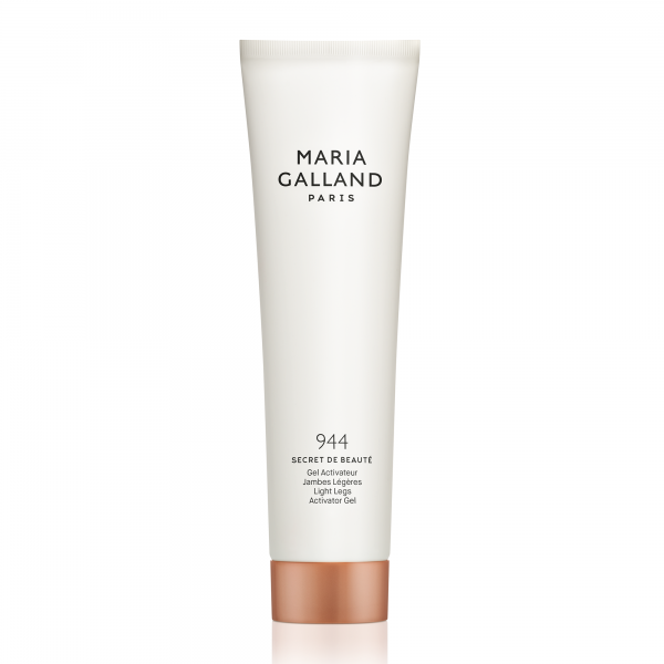 Maria Galland 944 Secret de Beauté Gel Activateur Jambes Légères 150ml