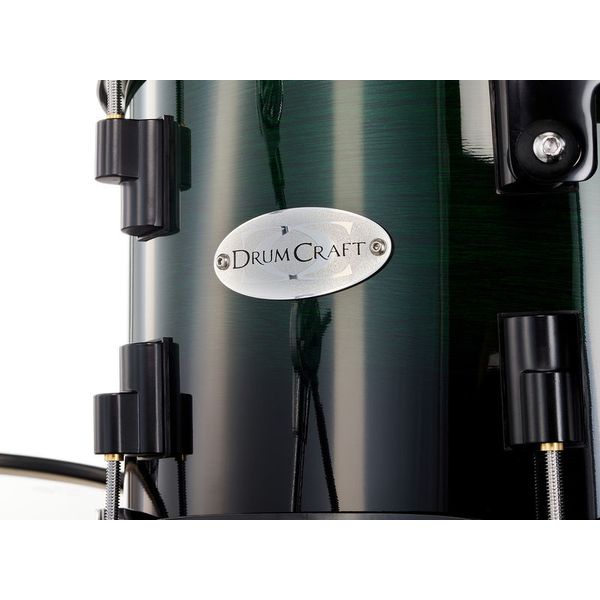 DrumCraft Series 4 Rock Set SGF