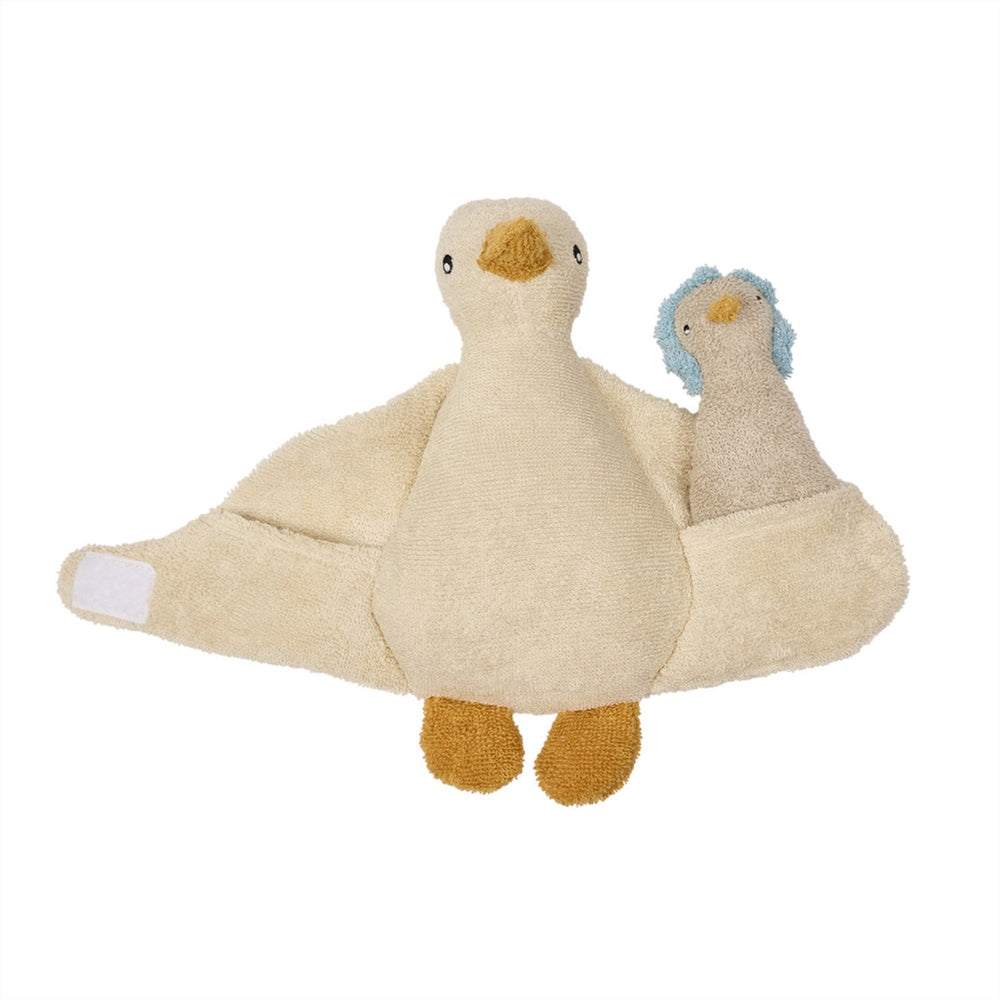 Køb OYOY Dora & Baby Dolli Duck Soft Legetøj