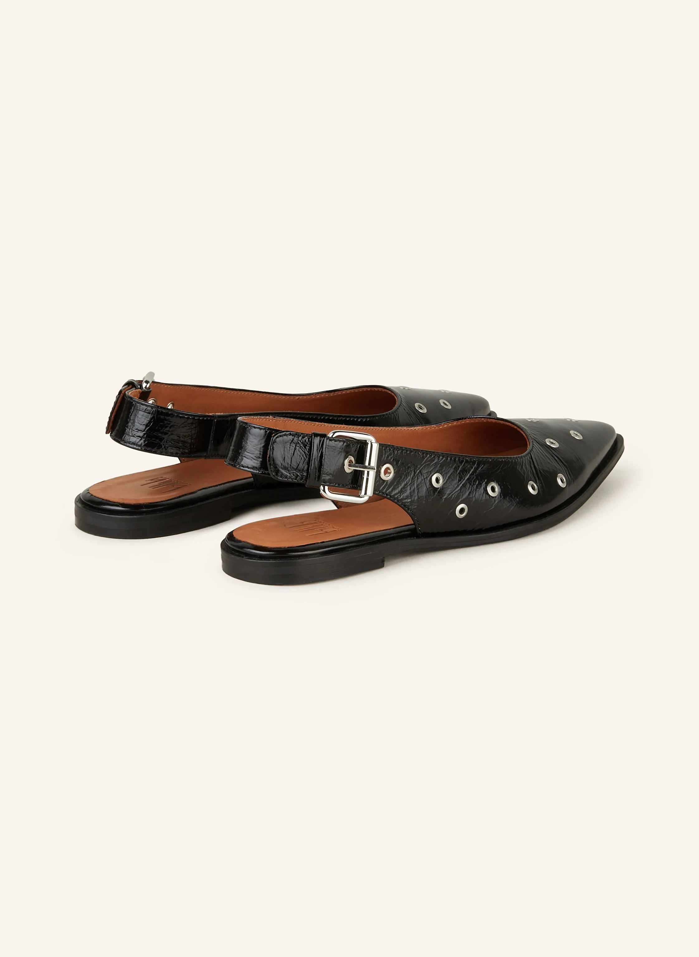 billi bi Slingballerinas