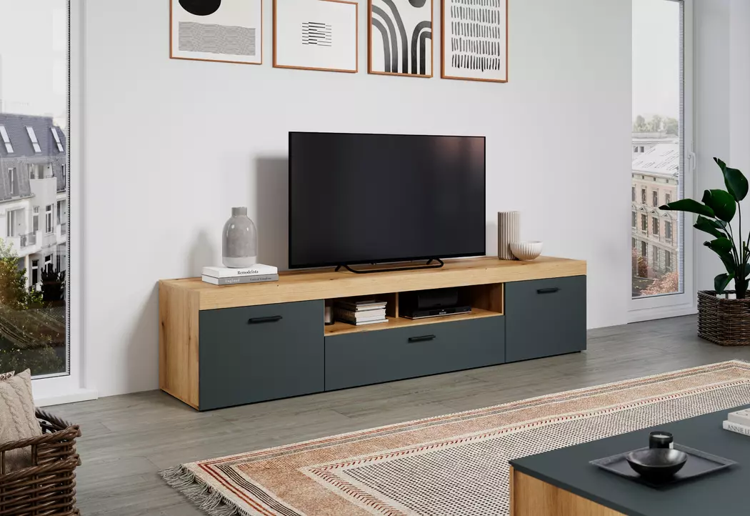 TV-Lowboard Tyler