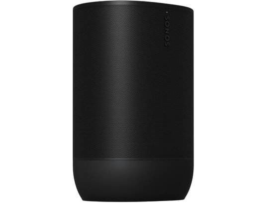 SONOS - Enceinte bluetooth Move 2 Noir x2