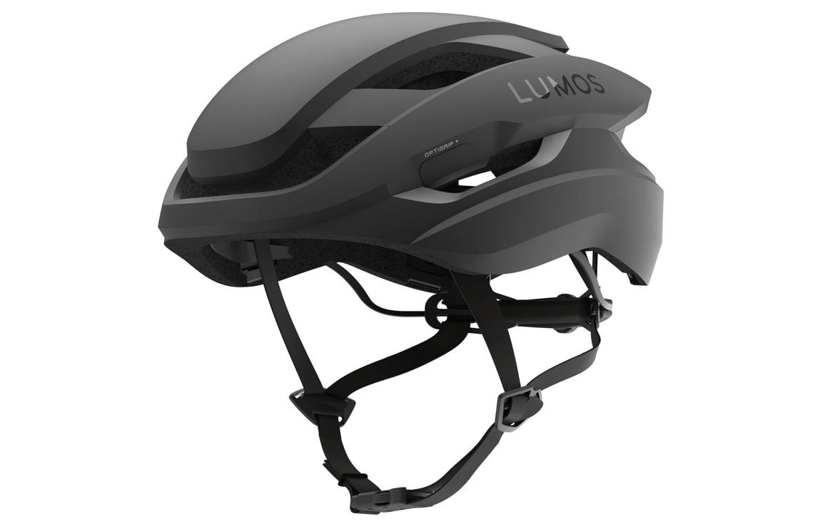 Helm Ultra Fly M-L<br>Fahrradhelm mit Licht