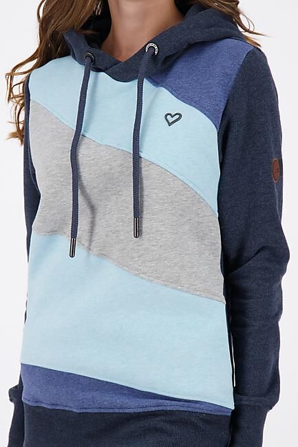 ALIFE AND KICKIN - PULL A CAPUCHE LENI AK A