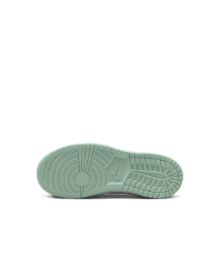 Nike Dunk Low Little Kids' Shoes
