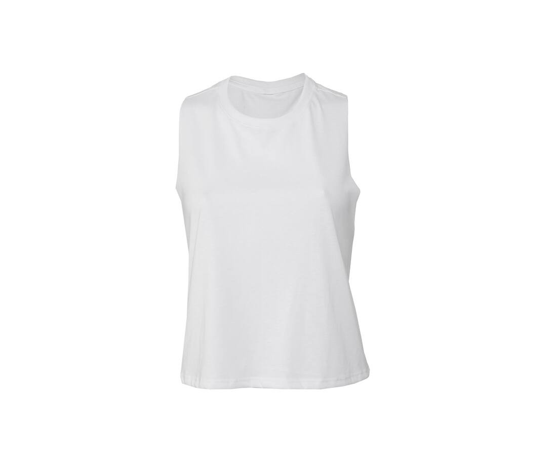 Bella Canvas BE6682 - Débardeur femme dos nageur