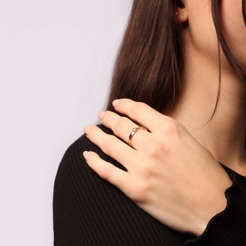 Bague 