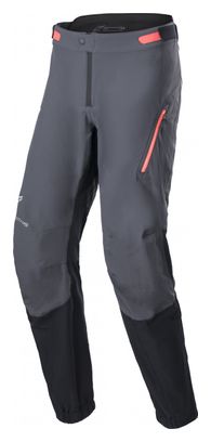 Pantalon Alpinestars Drop Anthracite / Noir