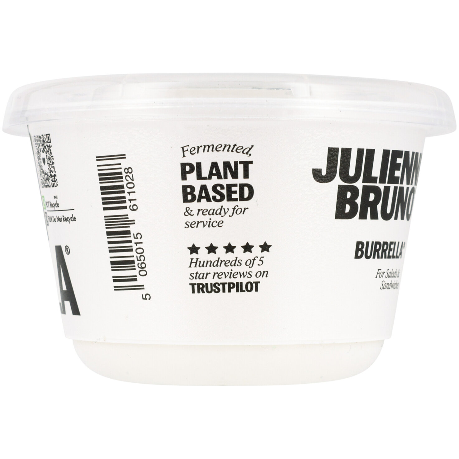 Julienne Bruno Burrella