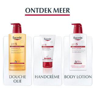 Eucerin Ph5 Body Crème 450ML